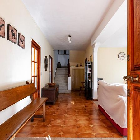 Casa Rural En Torrevega Llanes Malateria エクステリア 写真