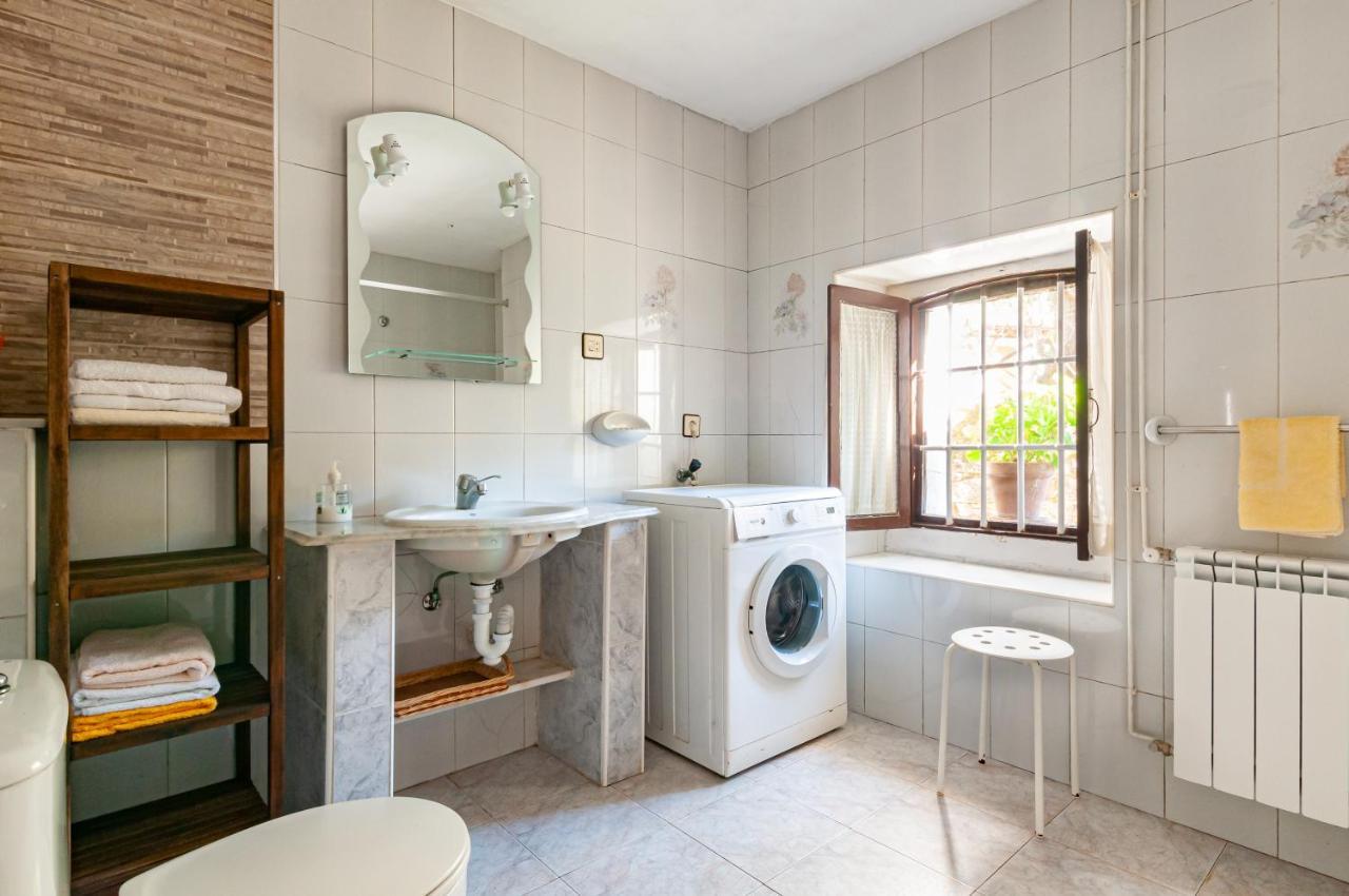 Casa Rural En Torrevega Llanes Malateria エクステリア 写真