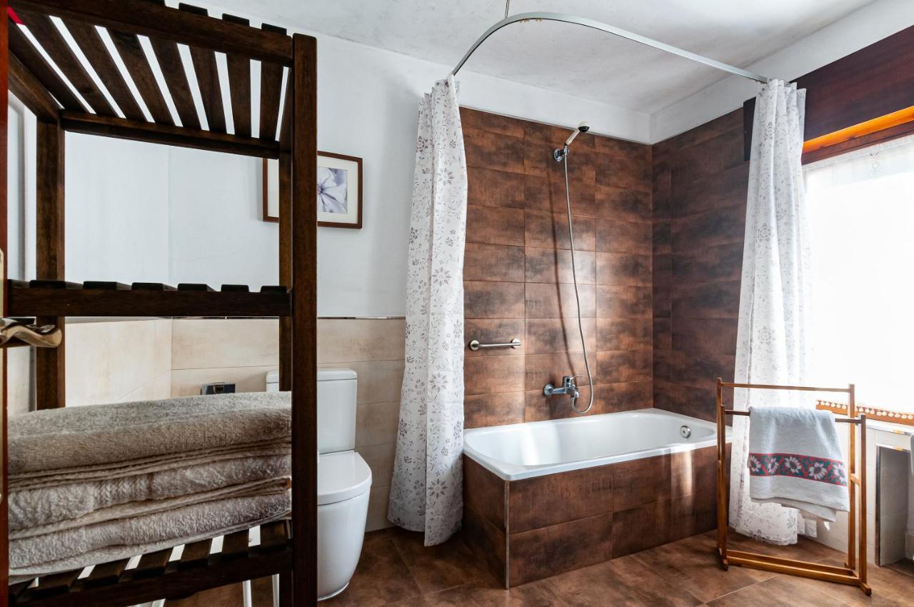 Casa Rural En Torrevega Llanes Malateria エクステリア 写真