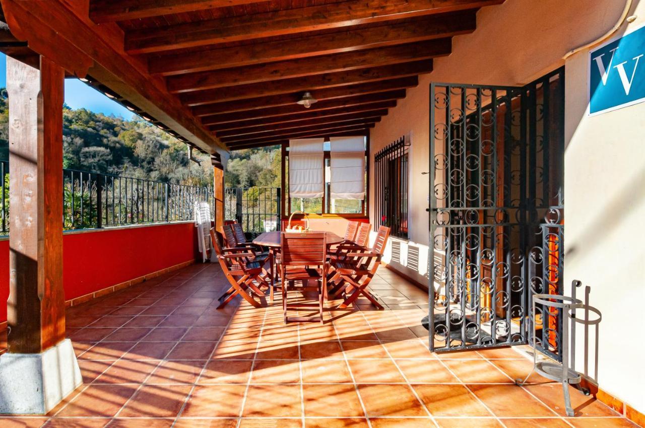 Casa Rural En Torrevega Llanes Malateria エクステリア 写真